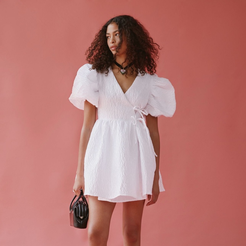 Sister Jane dress